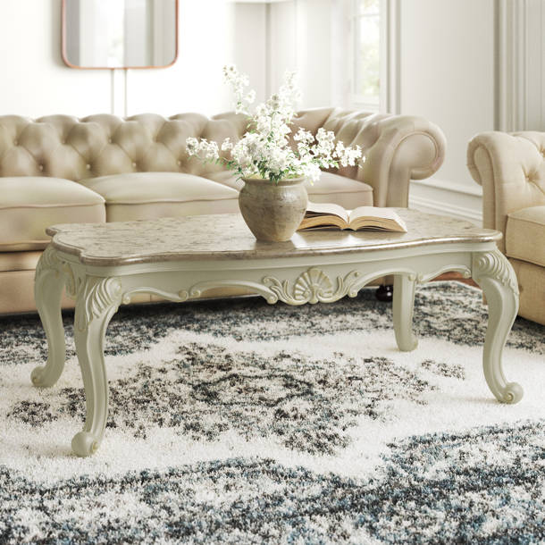 Astoria Grand Biddlesden End Table & Reviews Wayfair